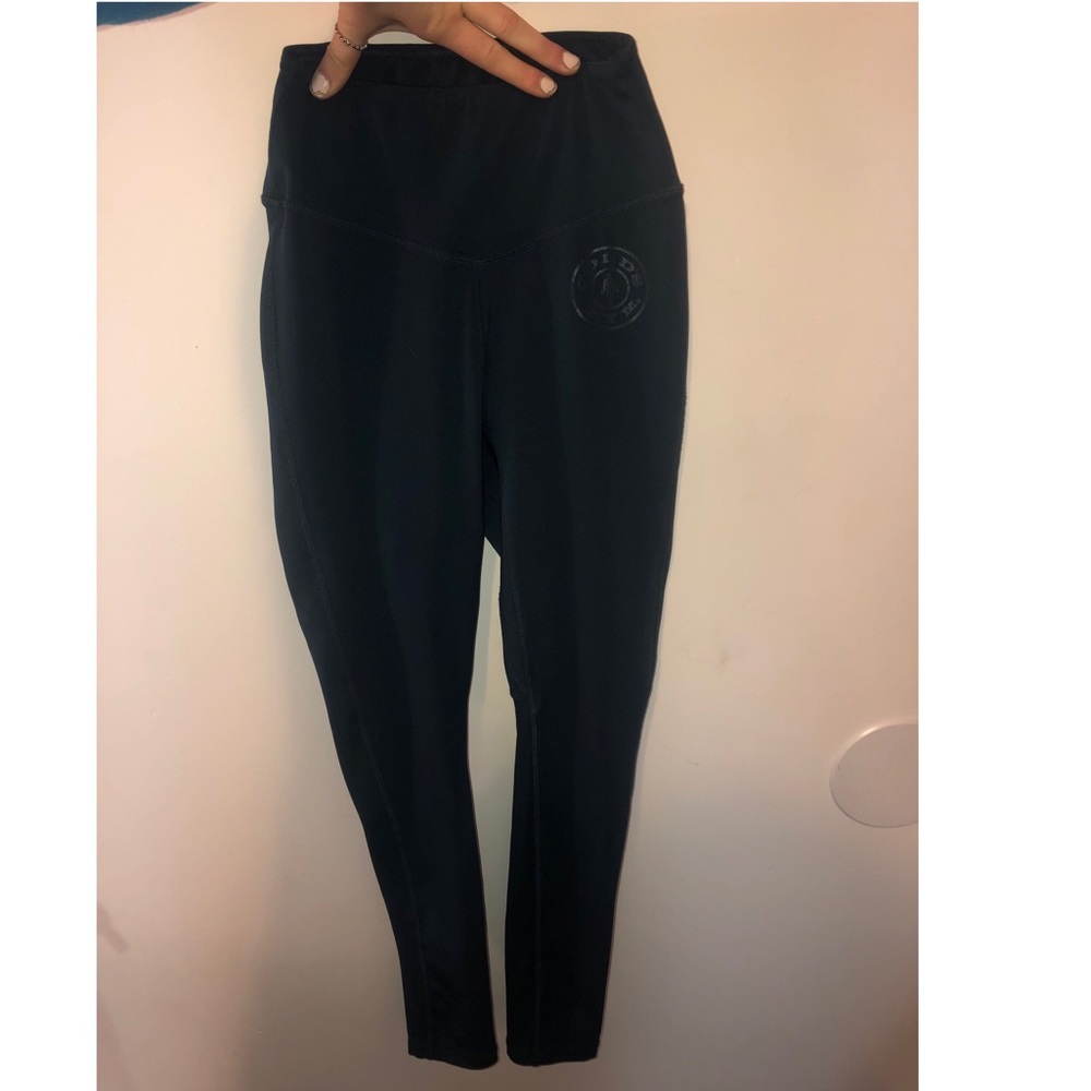 Gymshark leggings